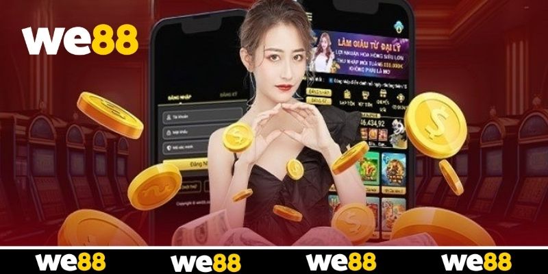 Giải đáp các vấn đề thường gặp khi tải app WE88 Giải đáp các vấn đề thường gặp khi tải app WE88