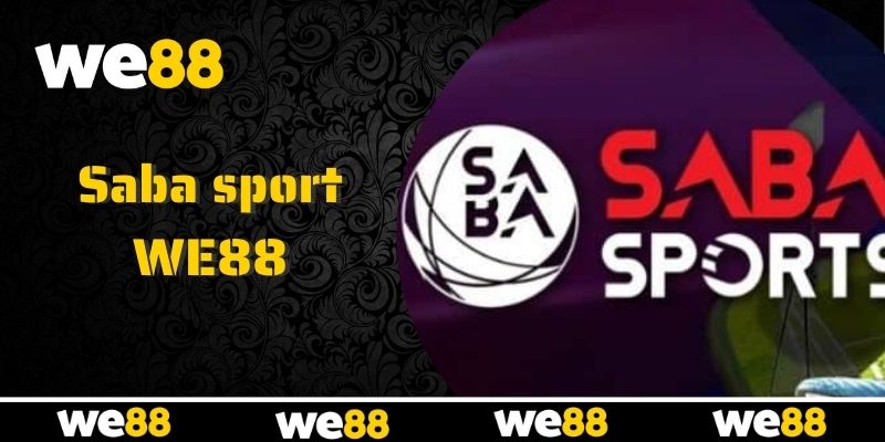 Saba Sport mang đến không gian cá cược đầy sôi động Saba Sport mang đến không gian cá cược đầy sôi động