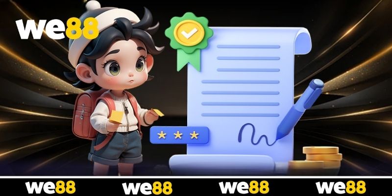 Cách đăng nhập We88 an toàn và thuận tiện cho hội viên