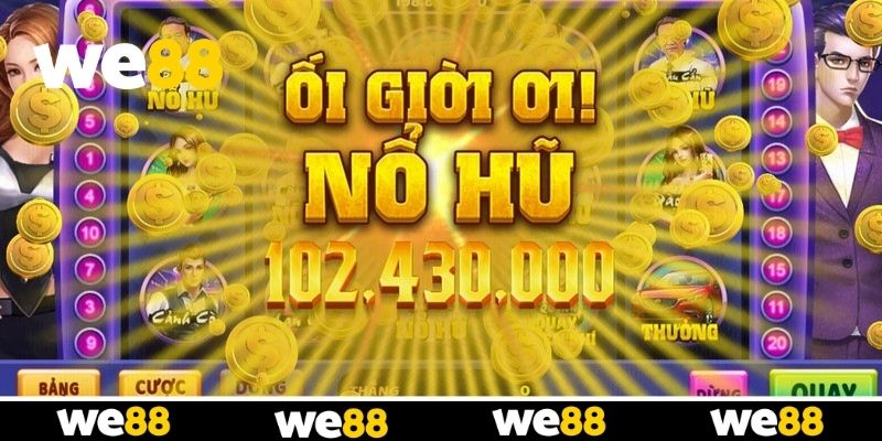 Các lưu ý quan trọng khi tham gia ưu đãi tại WE88