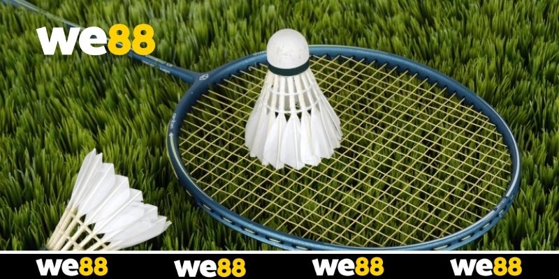 Top những kèo cá cược cầu lông ăn khách Top những kèo cá cược cầu lông ăn khách