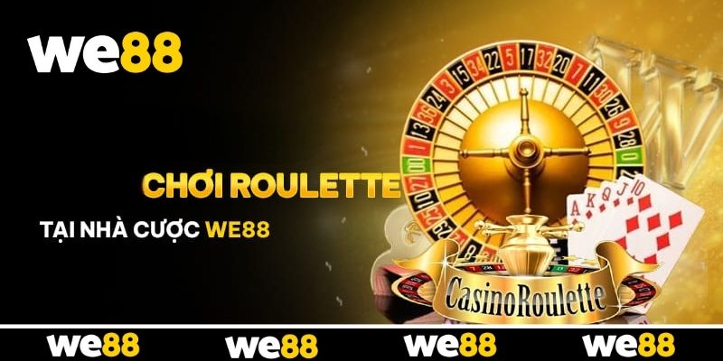 Chi tiết luật chơi và các cửa cược Roulette dễ hiểu Chi tiết luật chơi và các cửa cược Roulette dễ hiểu