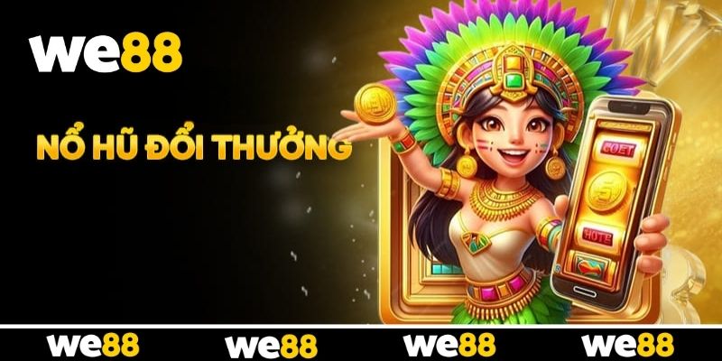 Điểm danh những nhà phát hành danh giá trong slot WE88